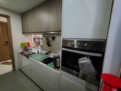 The Palette (D18), Condominium #554740231